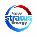 New Stratus Energy Inc.