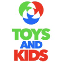 TOYS AND KIDS