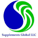 Supplements Global