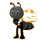 Ant Mascot