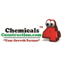 Chemicals4construction