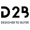 D2B, DESIGNER2BUYER LTD