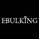 Ebulking