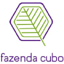 Fazenda cubo