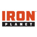 Iron Planet