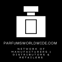 Parfums worldwide