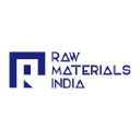 Raw Materials India